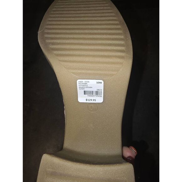 Lane Bryant Platform Cloud Boots - Picture 6 of 6